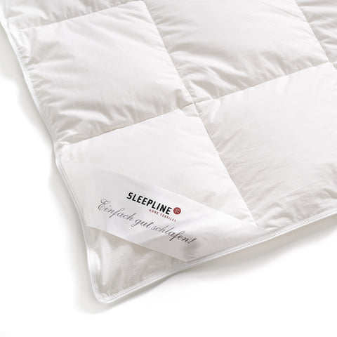 SLEEPLINE CAPRI – Sommerduvet