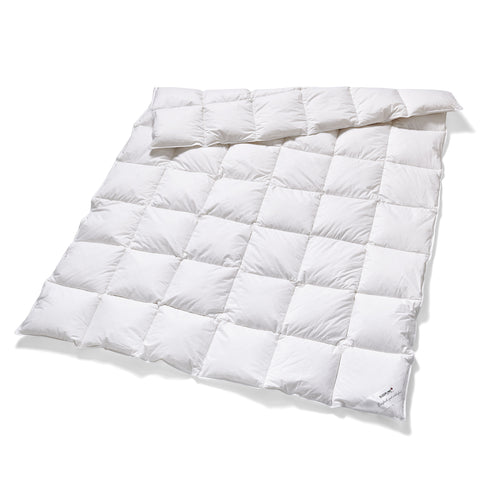 SLEEPLINE CARO CLASSIC light – leichtes Ganzjahresduvet