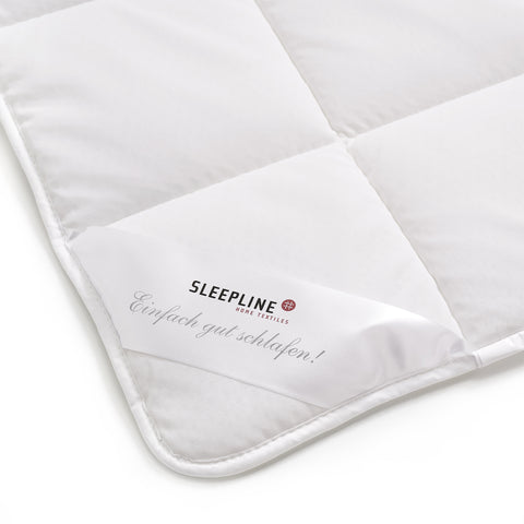 SLEEPLINE CLIMA – Anti-Schwitz-Matratzenauflage