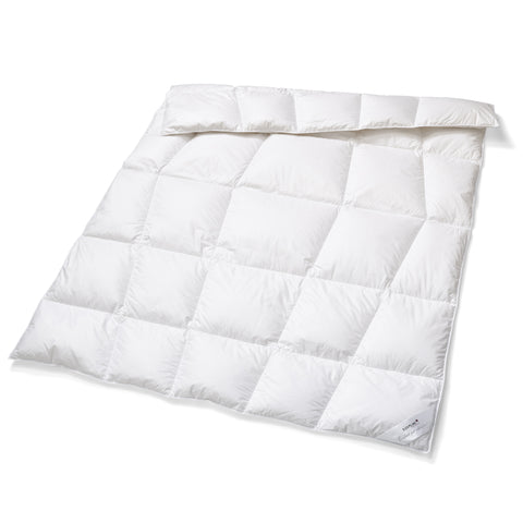 SLEEPLINE CLIMA DAUNE medium – Ganzjahresduvet