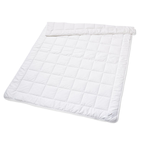 SLEEPLINE CLIMA UASD ultra light – kühles Ganzjahresduvet