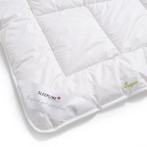 SLEEPLINE KAPOK medium – Ganzjahresduvet