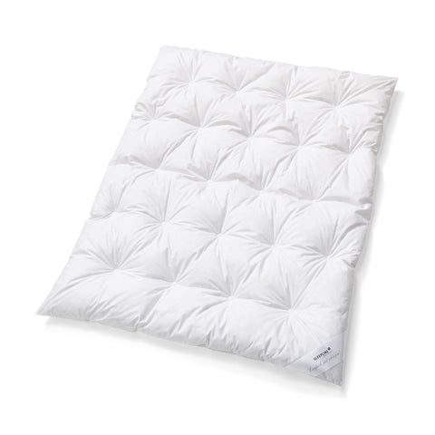 SLEEPLINE TRADITIONELL PUNTO – Flachduvet