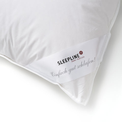 SLEEPLINE DUO – Komfortkissen