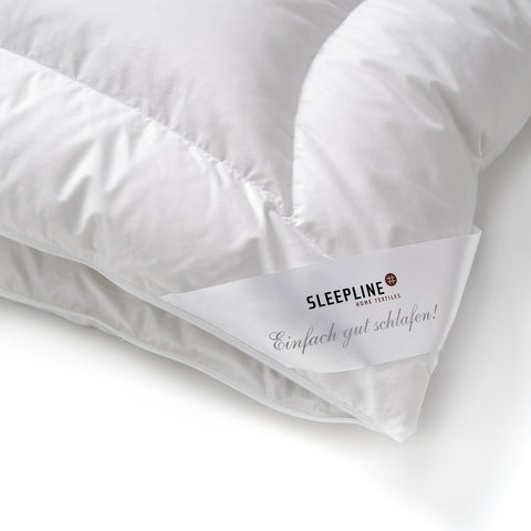 SLEEPLINE ROYAL – Komfortkissen