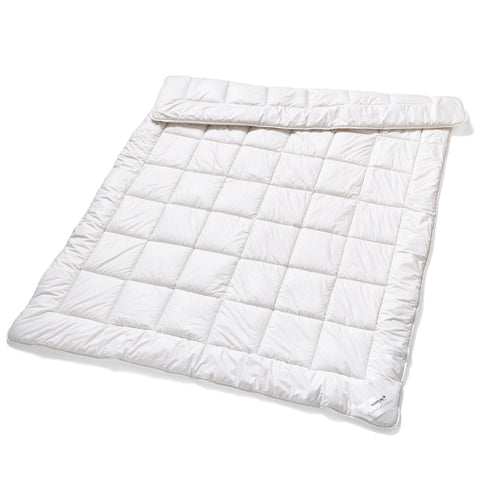 SLEEPLINE CAMEL white – Edelhaarduvet