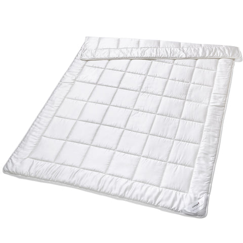 SLEEPLINE TENCEL primo – mittleres Ganzjahresduvet