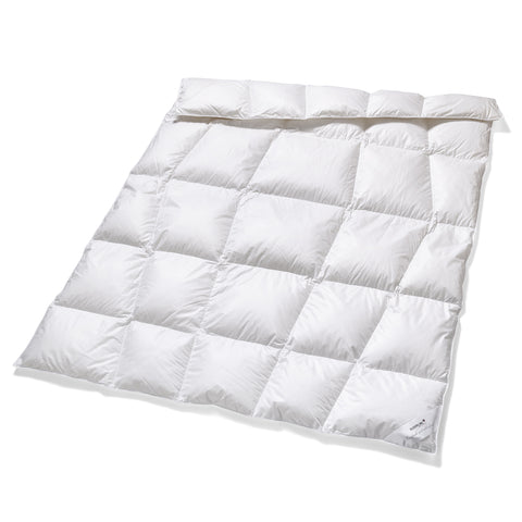 SLEEPLINE ROYAL primo – leichtes Ganzjahresduvet