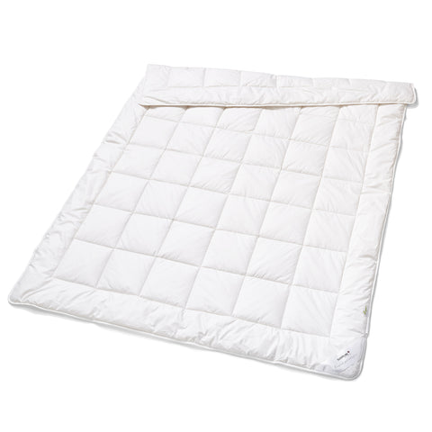 SLEEPLINE BAMBUS – Sommerduvet