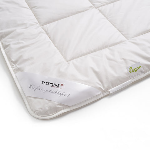 SLEEPLINE BAMBUS – Sommerduvet