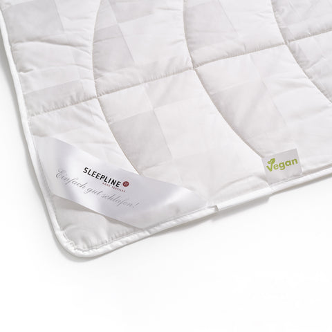 SLEEPLINE LEINEN – Sommerduvet