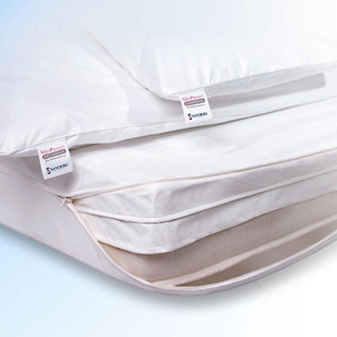 SLEEPLINE VARIO PROTECT – Duvetschutzbezug